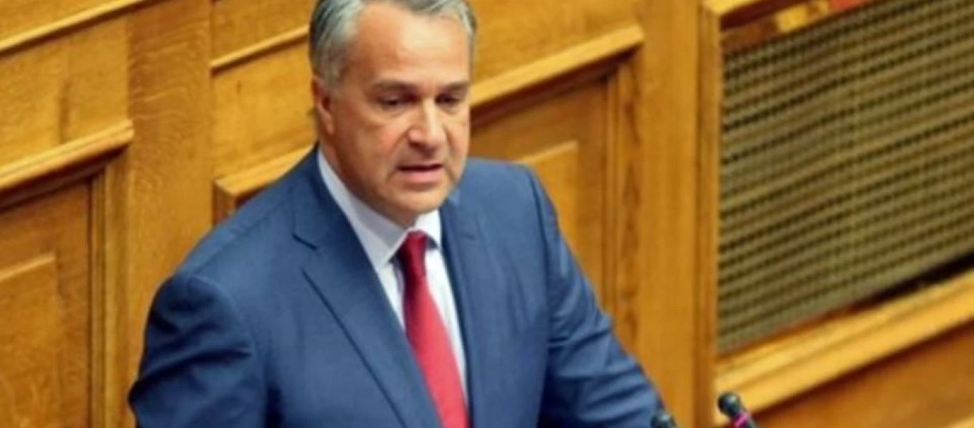 Μ.Βορίδης: Κωμική αντιπολίτευση ο ΣΥΡΙΖΑ - Δώρο η πρόταση μομφής